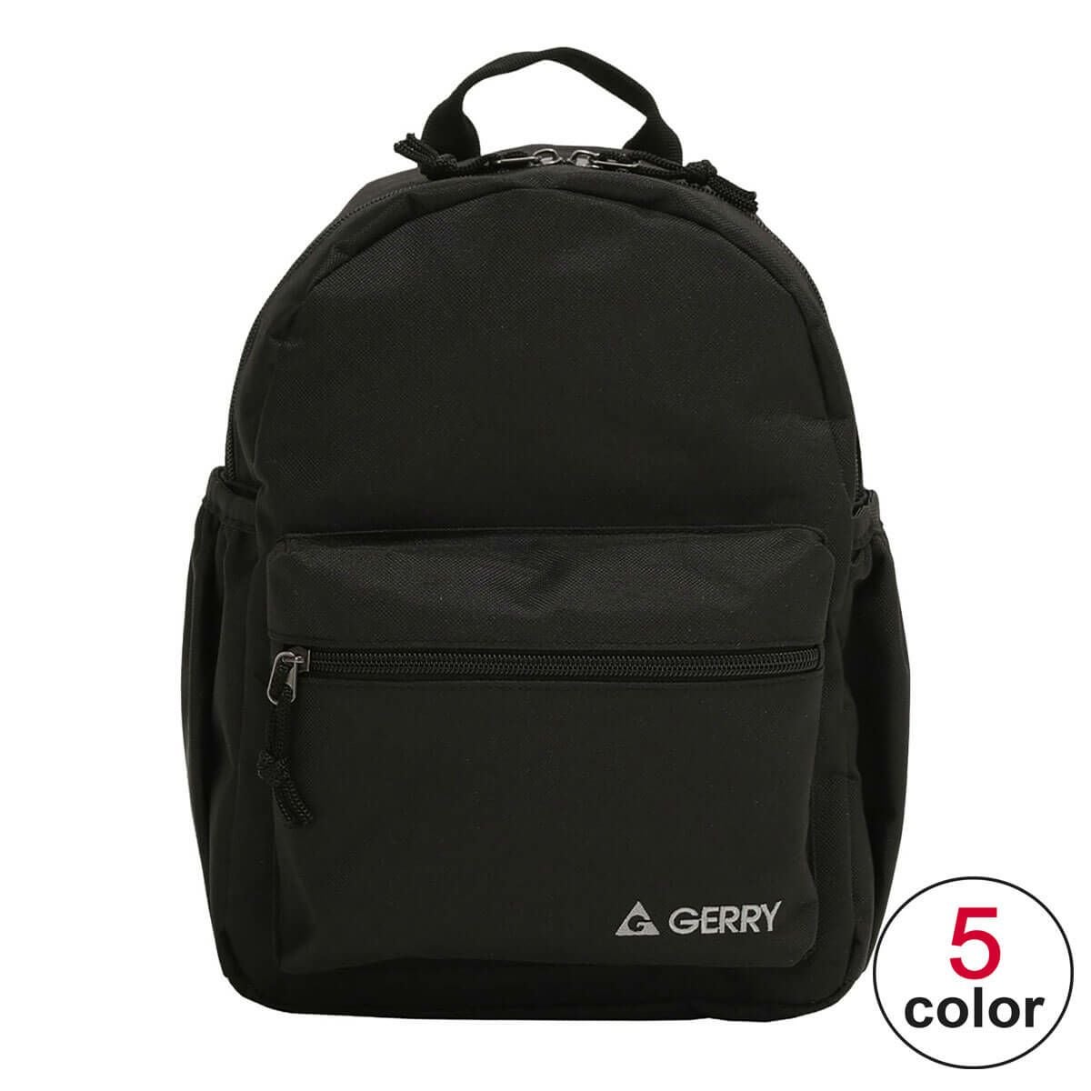 ジェリー GERRY　 GR デイパックS　バックパック 2025 春夏  詳細1