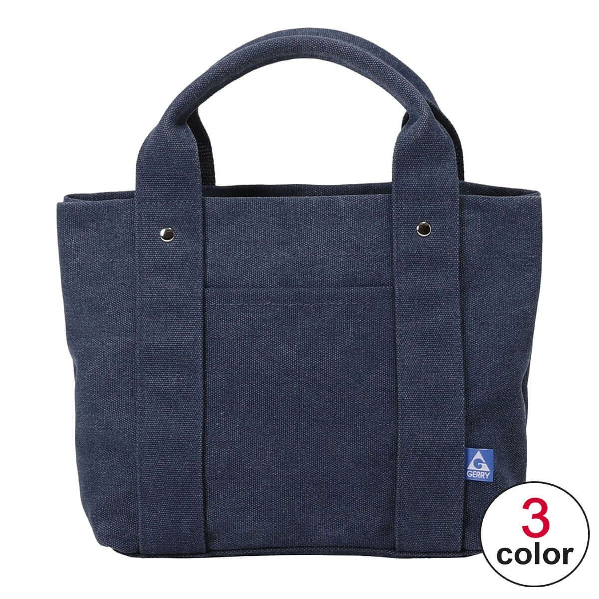 ジェリー GERRY　 GR ミニトート　 2025 春夏  詳細1
