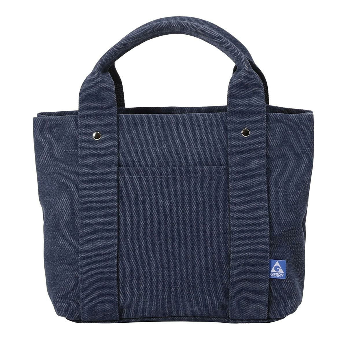 ジェリー GERRY　 GR ミニトート　 2025 春夏  詳細2