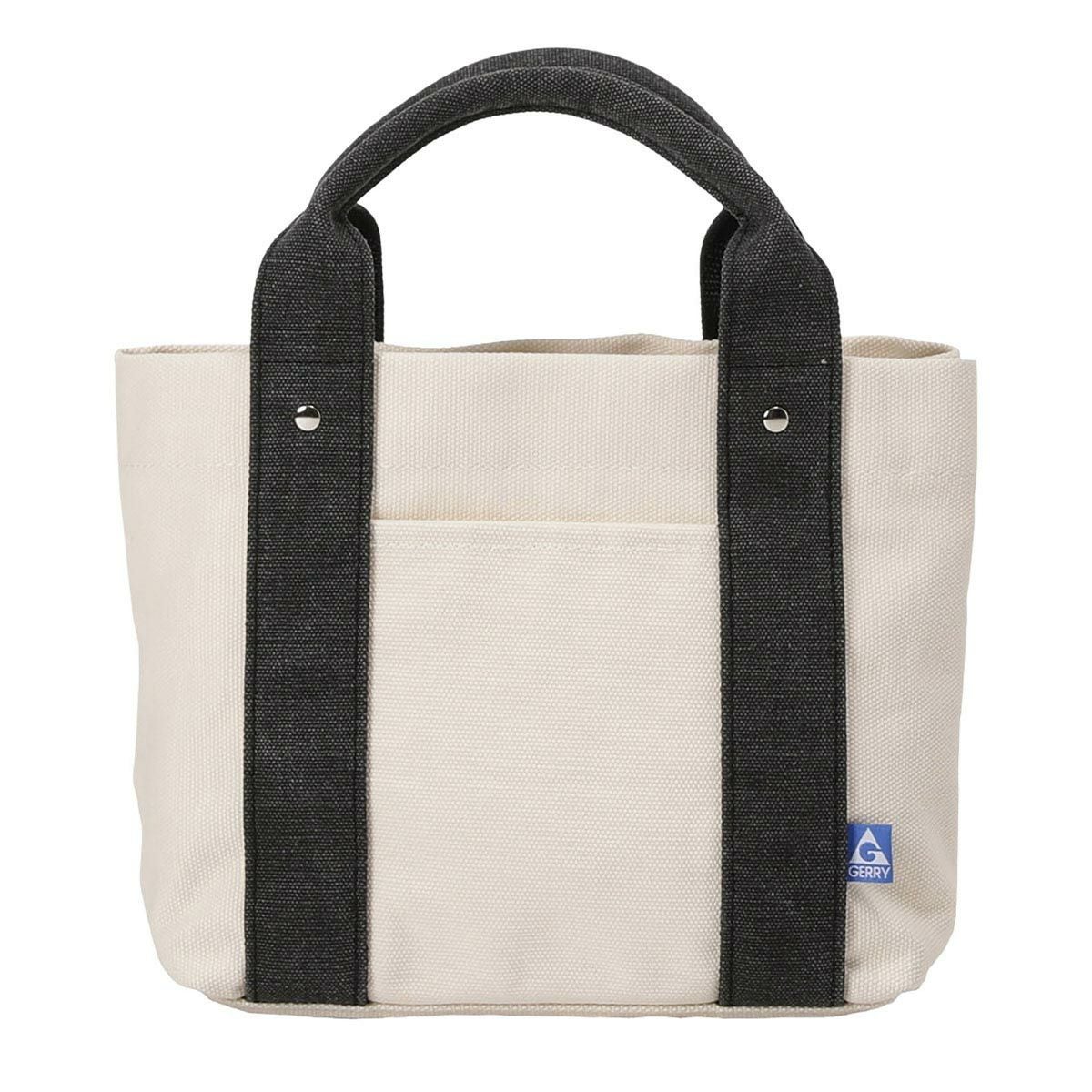 ジェリー GERRY　 GR ミニトート　 2025 春夏  詳細3