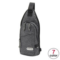 アウトドアプロダクツ OUTDOOR PRODUCTS ボディバッグ ショルダーバッグ