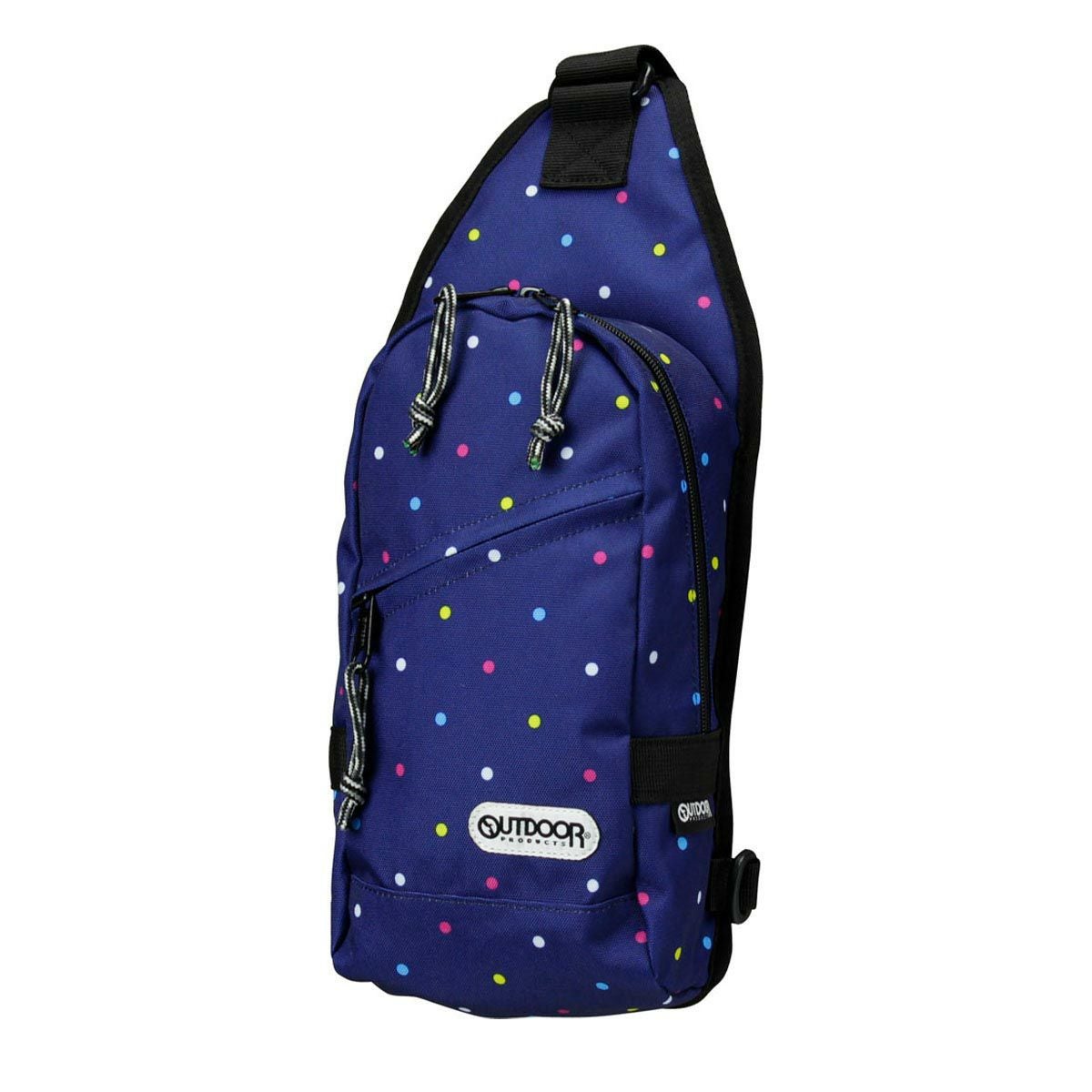 ショルダーバッグ Outdoor products アウトドア ボディ バッグ OUTDOOR