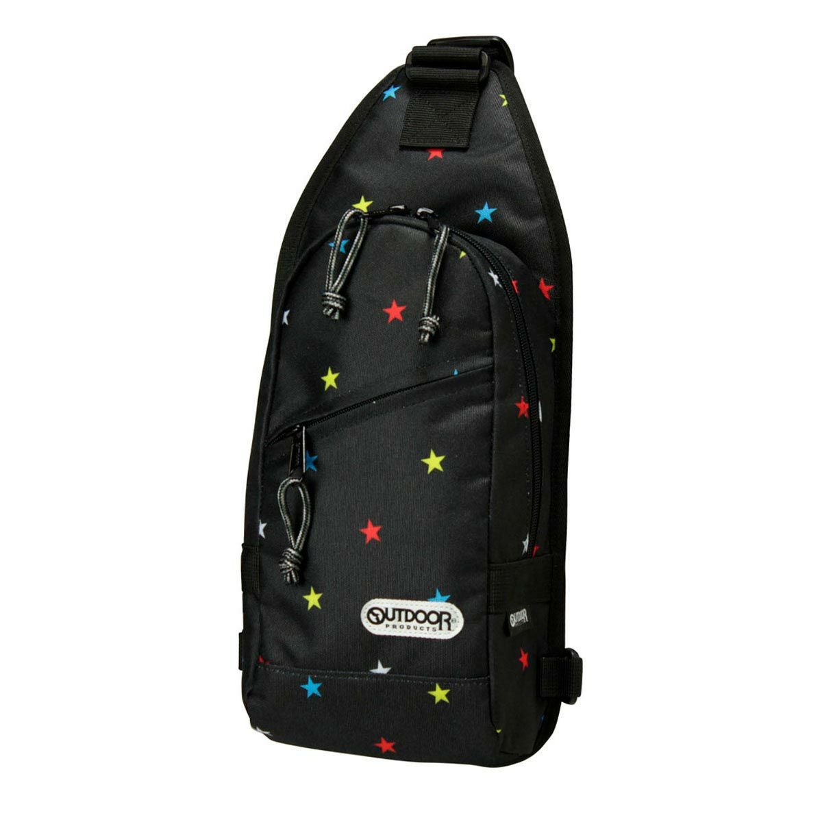 アウトドアプロダクツ OUTDOOR PRODUCTS　 ボディバッグ　ショルダーバッグ   詳細7