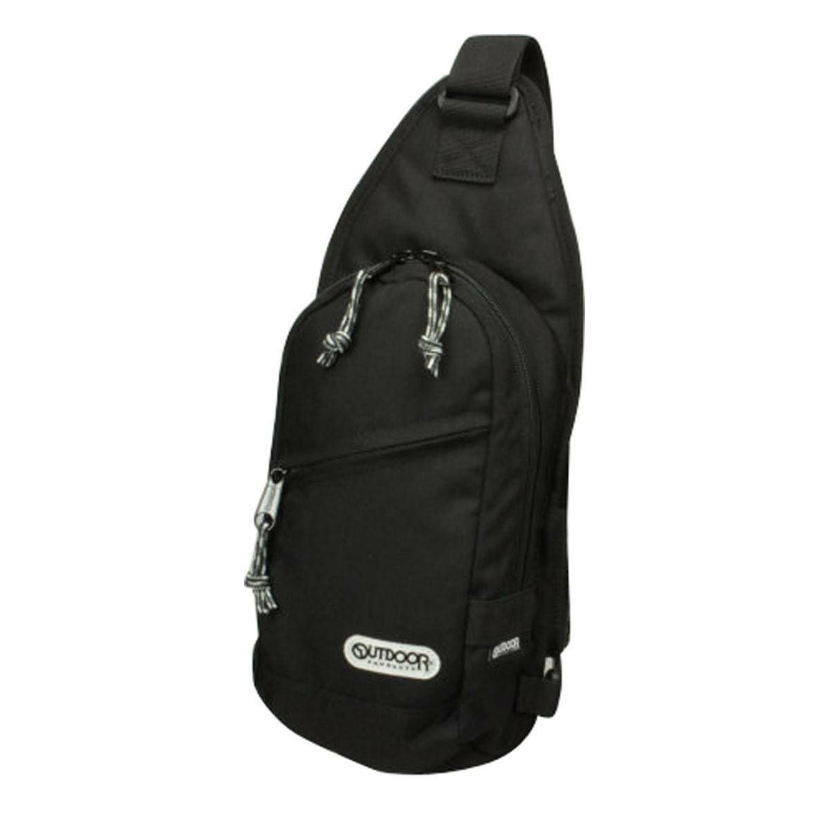 アウトドアプロダクツ OUTDOOR PRODUCTS ボディバッグ ショルダーバッグ