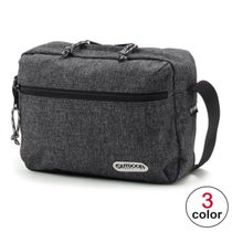 アウトドアプロダクツ OUTDOOR PRODUCTS　 横型ショルダー　ショルダーバッグ   詳細1
