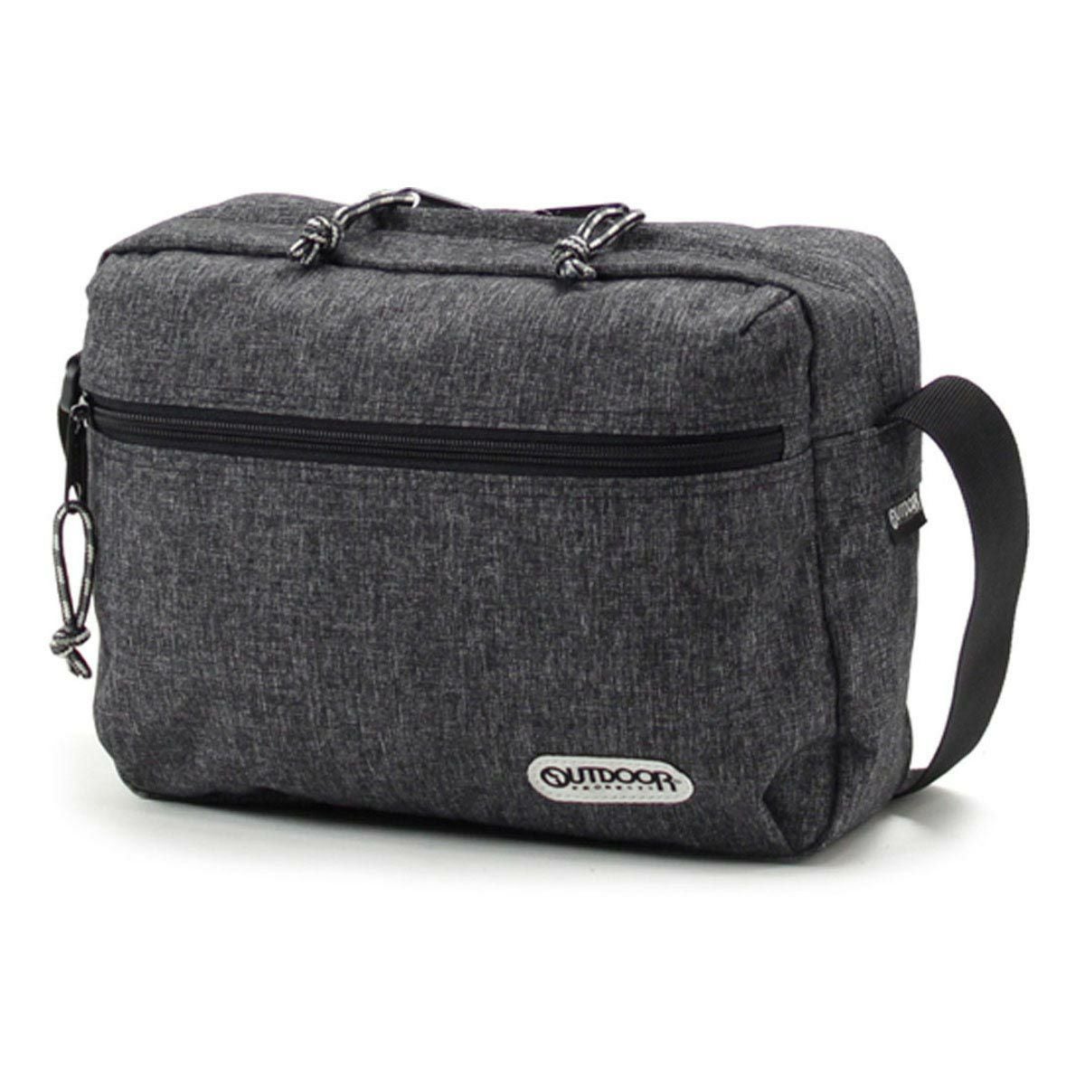 アウトドアプロダクツ OUTDOOR PRODUCTS　 横型ショルダー　ショルダーバッグ   詳細2