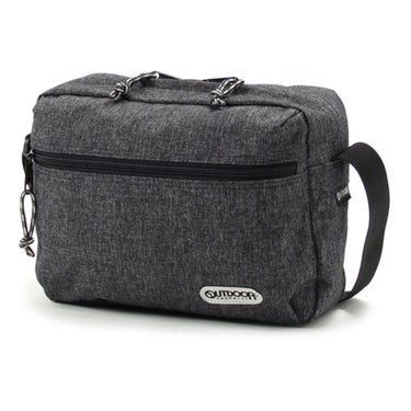 アウトドアプロダクツ OUTDOOR PRODUCTS　 横型ショルダー　ショルダーバッグ   詳細2