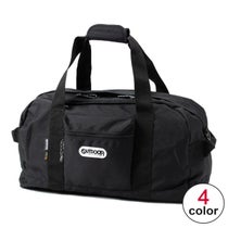 アウトドアプロダクツ OUTDOOR PRODUCTS　 ボストンバッグL　 2022  詳細1