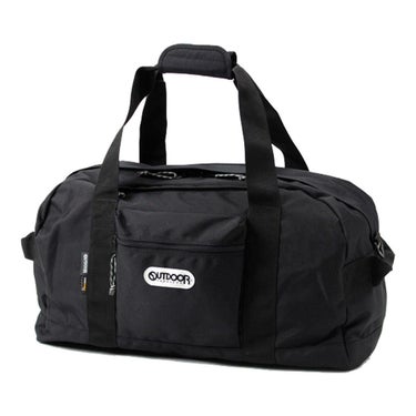 アウトドアプロダクツ OUTDOOR PRODUCTS　 ボストンバッグL　 2022  詳細2