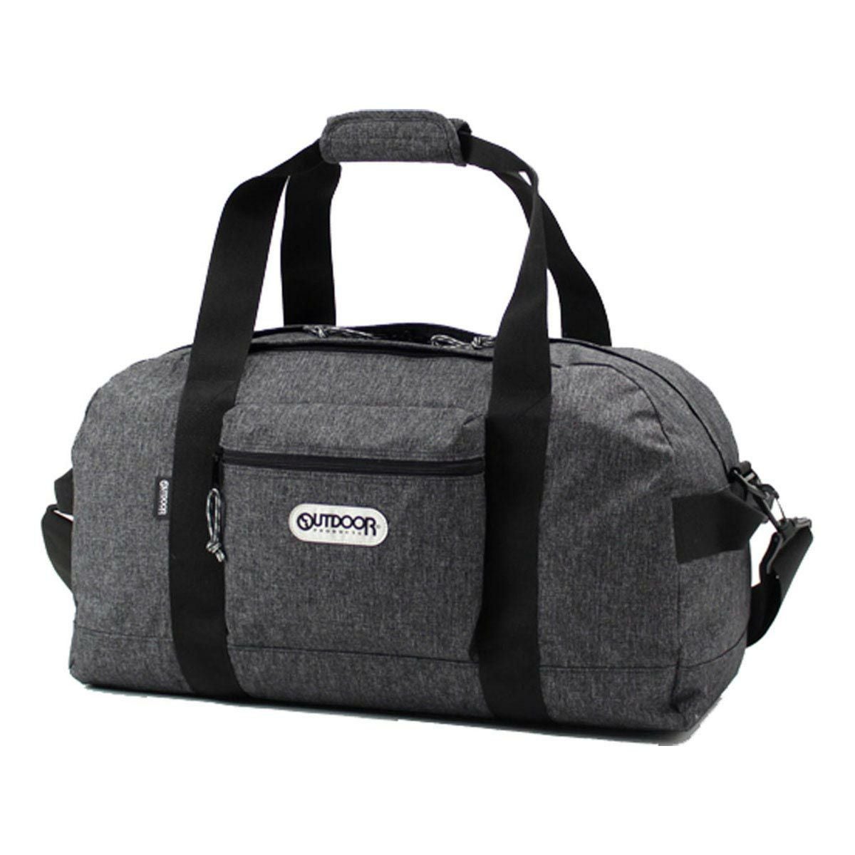 アウトドアプロダクツ OUTDOOR PRODUCTS　 ボストンバッグL　 2022  詳細3