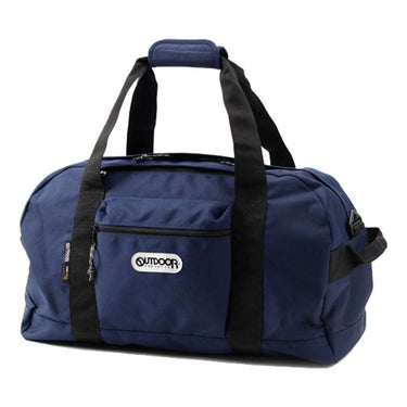 アウトドアプロダクツ OUTDOOR PRODUCTS　 ボストンバッグL　 2022  詳細4