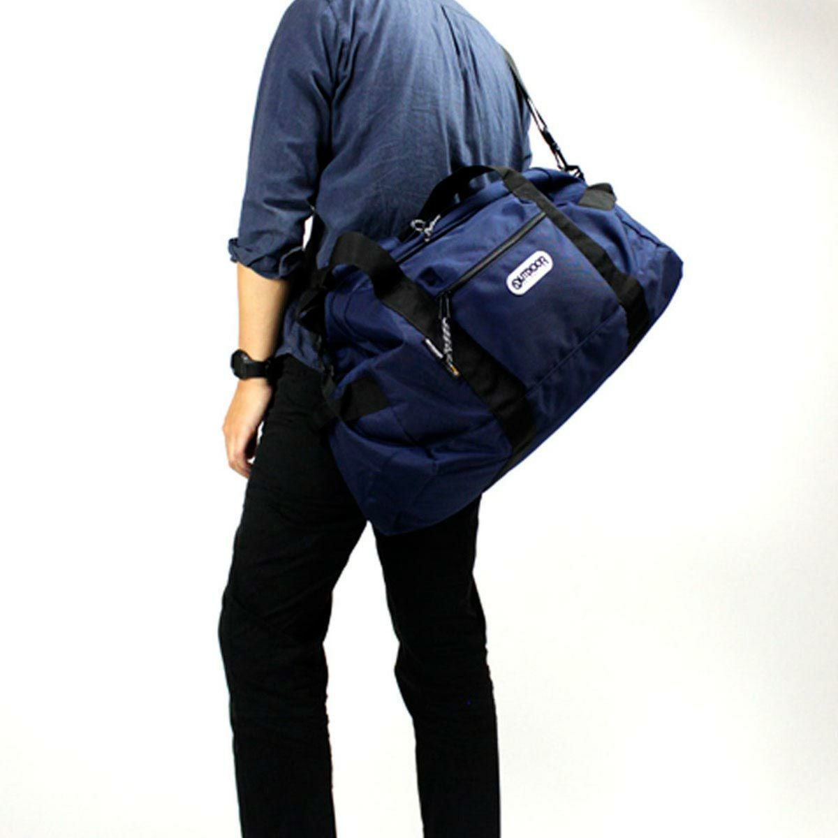 アウトドアプロダクツ OUTDOOR PRODUCTS　 ボストンバッグL　 2022  詳細12