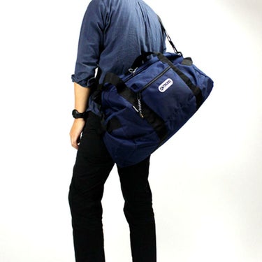 アウトドアプロダクツ OUTDOOR PRODUCTS　 ボストンバッグL　 2022  詳細12