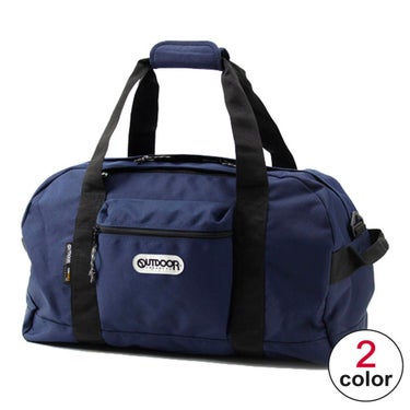 アウトドアプロダクツ OUTDOOR PRODUCTS　 ボストンバッグ　 2022  詳細1