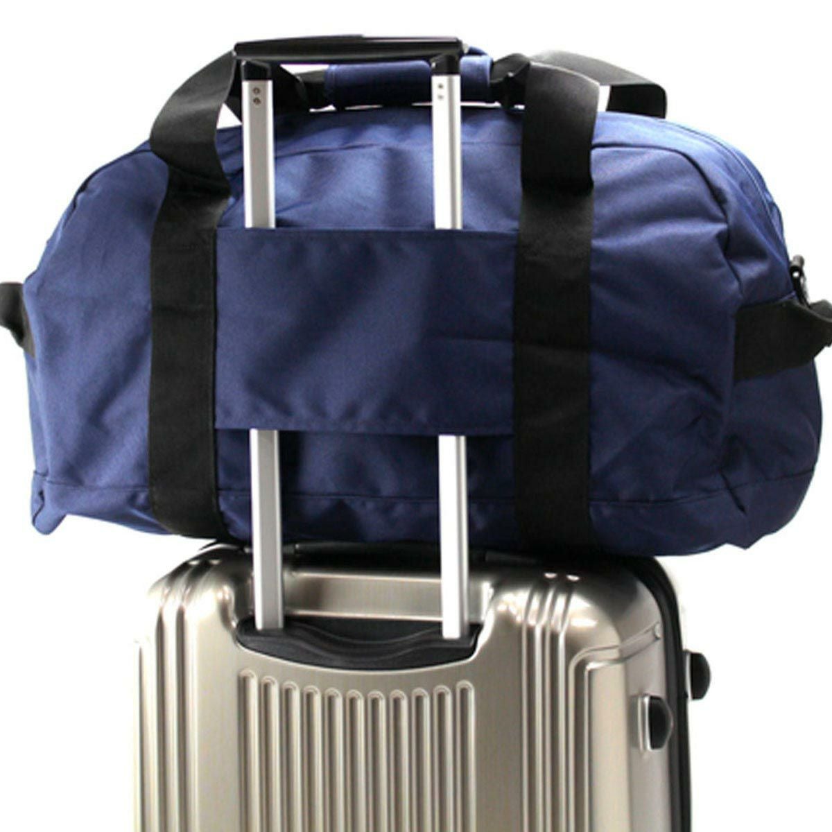 ✴アウトドアプロジェクツボストンバッグ+カート付き アウトドアプロダクツ OUTDOOR PRODUCTS ボストンバッグ | 【公式