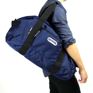 アウトドアプロダクツ OUTDOOR PRODUCTS　 ボストンバッグ　 2022  詳細8