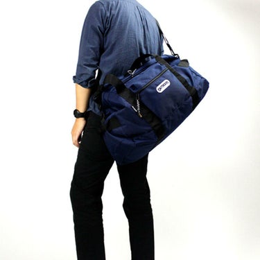 アウトドアプロダクツ OUTDOOR PRODUCTS　 ボストンバッグ　 2022  詳細9