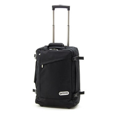 アウトドアプロダクツ OUTDOOR PRODUCTS　 リュックキャリーII　キャリーケース 2023  詳細2