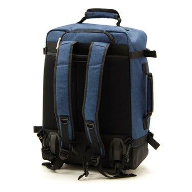 アウトドアプロダクツ OUTDOOR PRODUCTS　 リュックキャリーII　キャリーケース 2023  詳細6