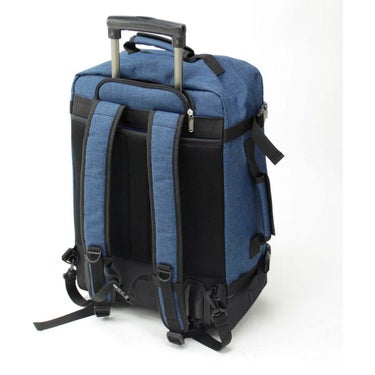 アウトドアプロダクツ OUTDOOR PRODUCTS　 リュックキャリーII　キャリーケース 2023  詳細10