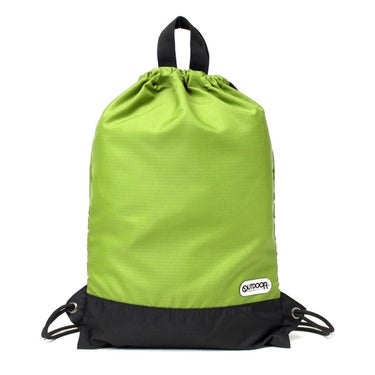 アウトドアプロダクツ OUTDOOR PRODUCTS　 ナップサック　 2022  詳細2