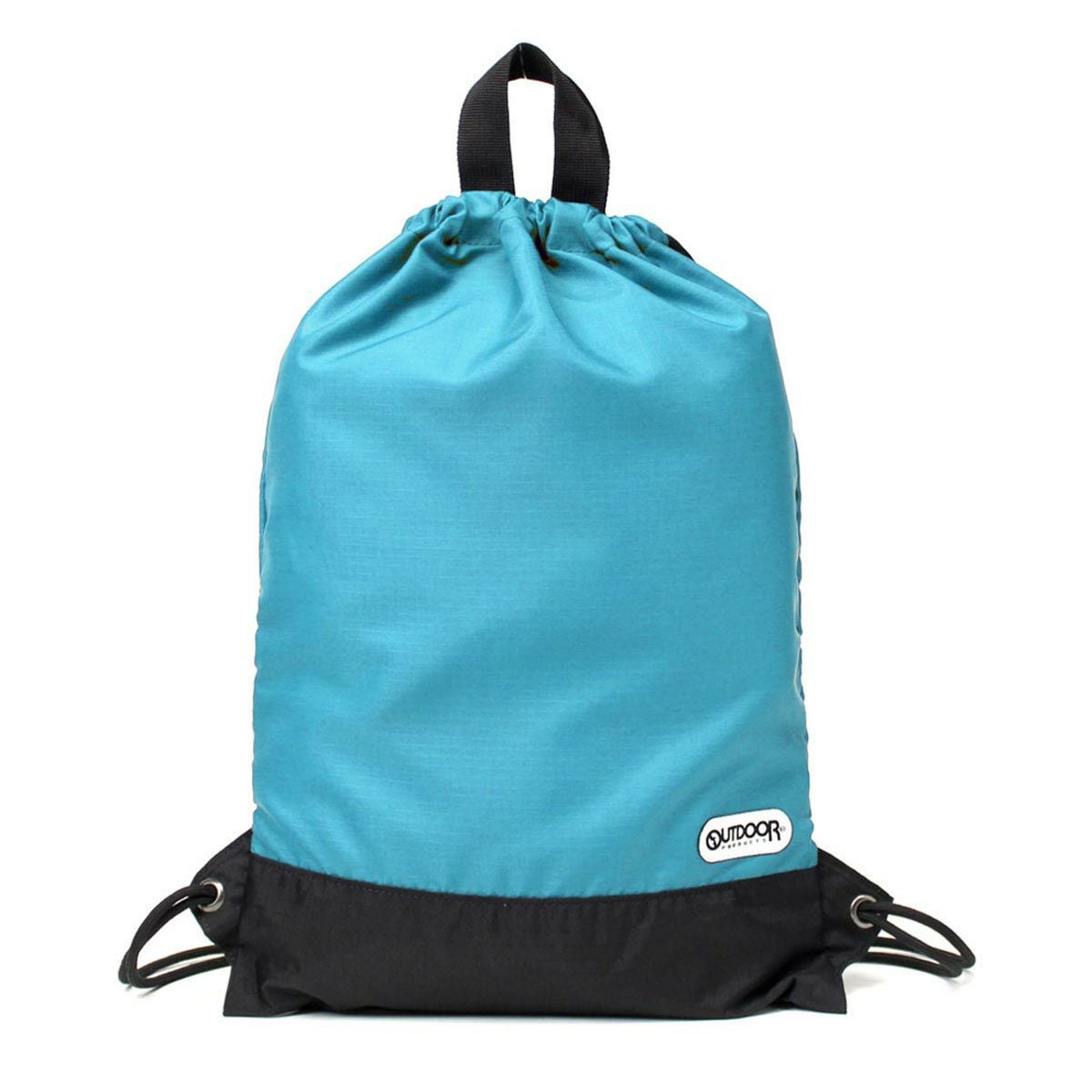 アウトドアプロダクツ OUTDOOR PRODUCTS　 ナップサック　 2022  詳細3