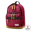 アウトドアプロダクツ OUTDOOR PRODUCTS　底スエード調 デイパック S 7L