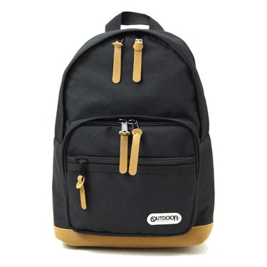 アウトドアプロダクツ OUTDOOR PRODUCTS　 底スエード調 デイパックS　 2022  詳細6