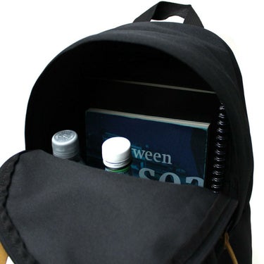 アウトドアプロダクツ OUTDOOR PRODUCTS　 底スエード調 デイパックS　 2022  詳細8