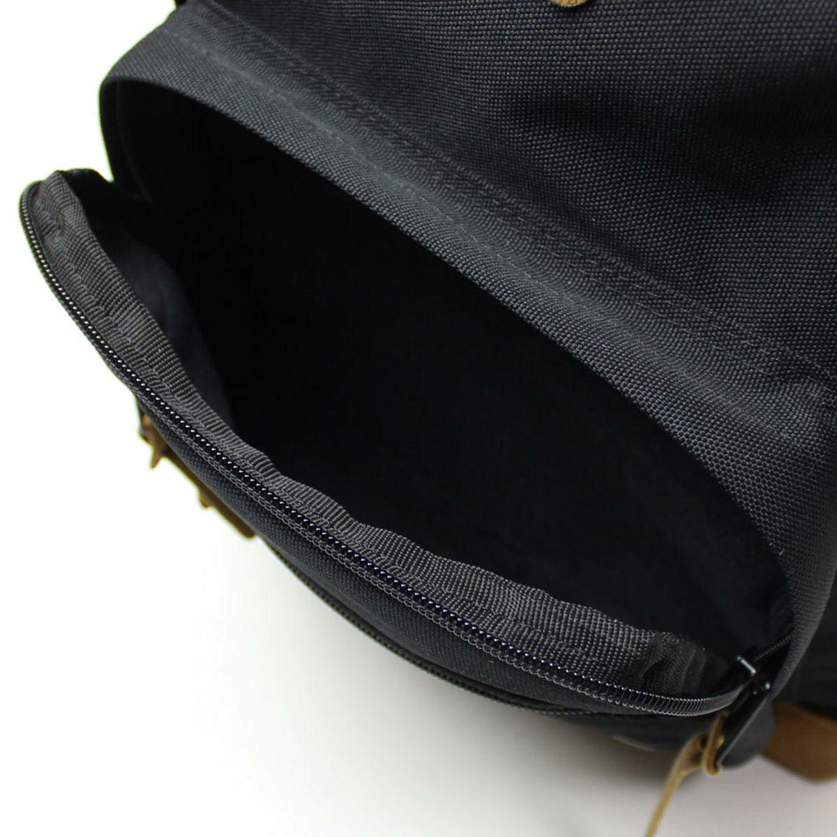 アウトドアプロダクツ OUTDOOR PRODUCTS　 底スエード調 デイパックS　 2022  詳細9