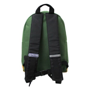 アウトドアプロダクツ OUTDOOR PRODUCTS　 底スエード調 デイパックS　 2022  詳細11