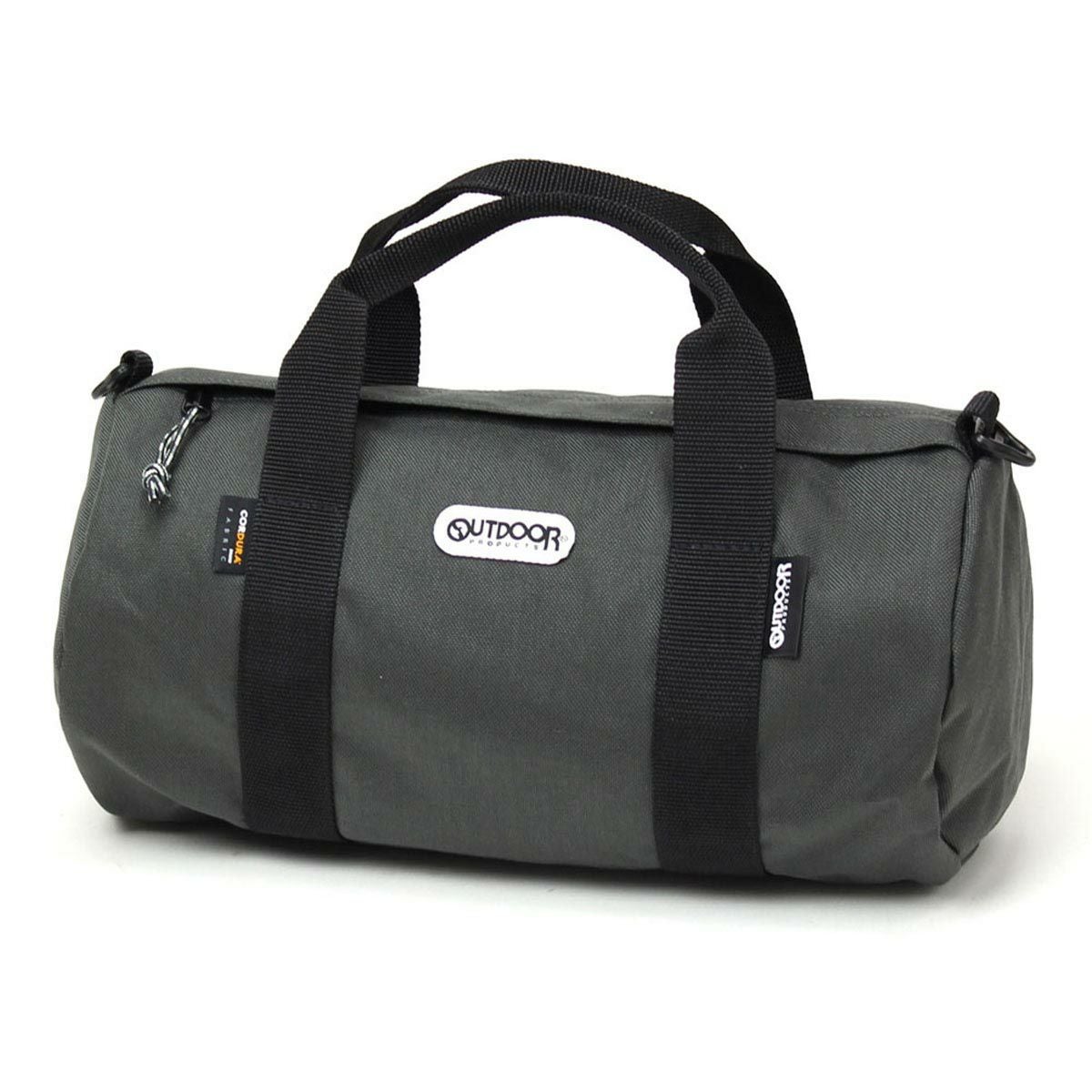 アウトドアプロダクツ OUTDOOR PRODUCTS　 231LRG ロールボストン　ボストンバッグ 2022  詳細2