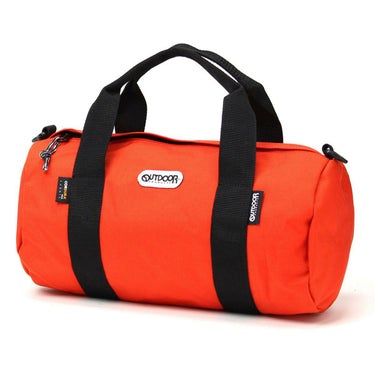 アウトドアプロダクツ OUTDOOR PRODUCTS　 231LRG ロールボストン　ボストンバッグ 2022  詳細5