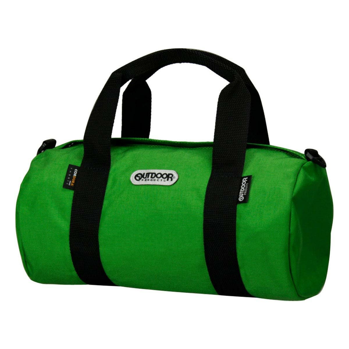 アウトドアプロダクツ OUTDOOR PRODUCTS　 231LRG ロールボストン　ボストンバッグ 2022  詳細9