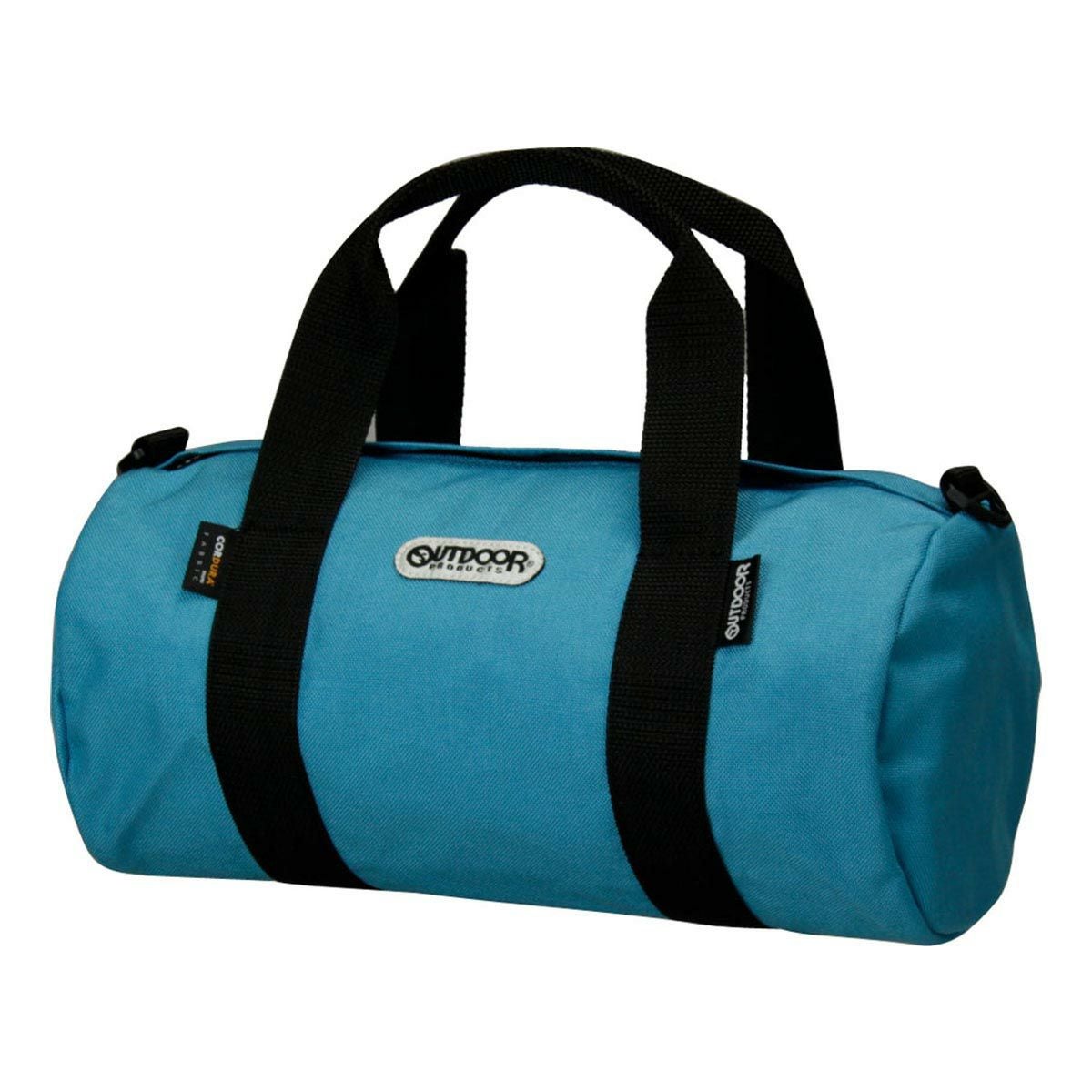 アウトドアプロダクツ OUTDOOR PRODUCTS　 231LRG ロールボストン　ボストンバッグ 2022  詳細11