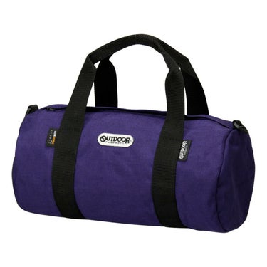 アウトドアプロダクツ OUTDOOR PRODUCTS　 231LRG ロールボストン　ボストンバッグ 2022  詳細12