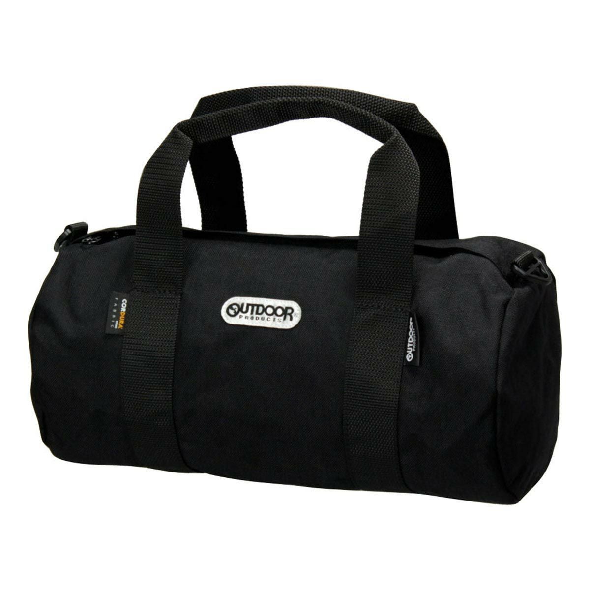 アウトドアプロダクツ OUTDOOR PRODUCTS　 231LRG ロールボストン　ボストンバッグ 2022  詳細13