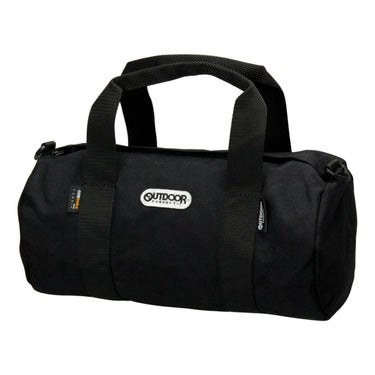 アウトドアプロダクツ OUTDOOR PRODUCTS　 231LRG ロールボストン　ボストンバッグ 2022  詳細13