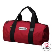 アウトドアプロダクツ OUTDOOR PRODUCTS 231U ロールボストン ボストンバッグ