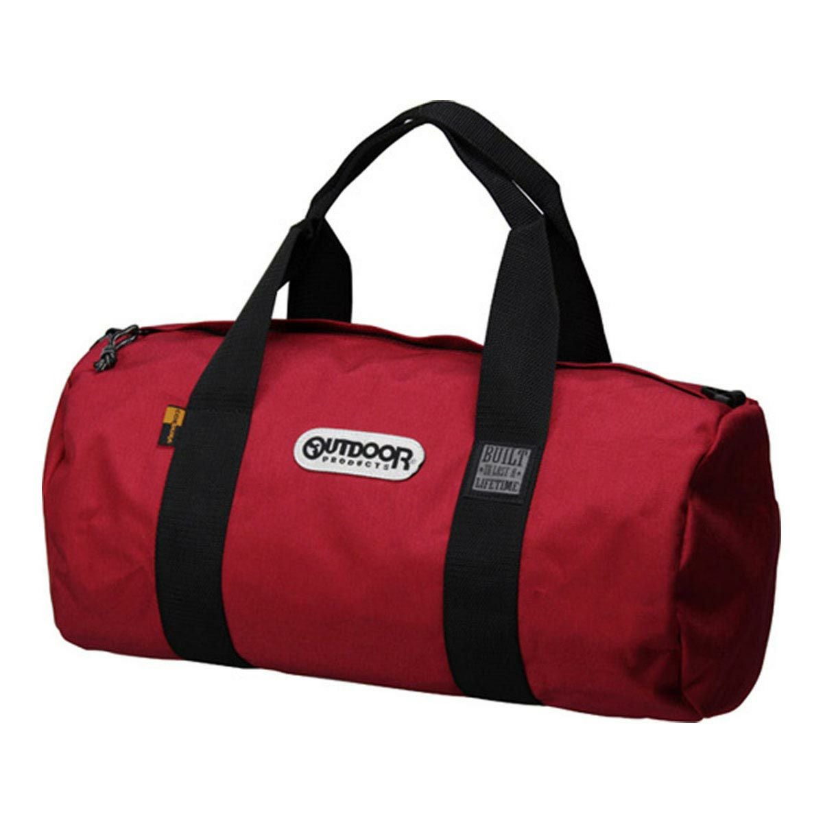 アウトドアプロダクツ OUTDOOR PRODUCTS　 231U ロールボストン　ボストンバッグ   詳細2