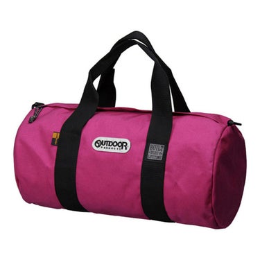 アウトドアプロダクツ OUTDOOR PRODUCTS　 231U ロールボストン　ボストンバッグ   詳細3