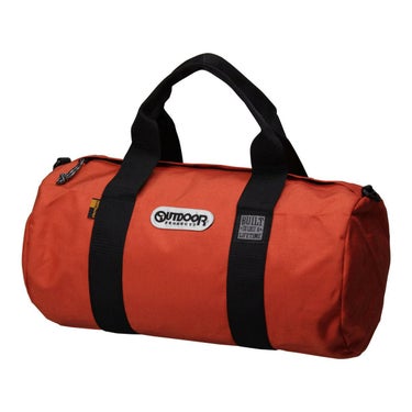 アウトドアプロダクツ OUTDOOR PRODUCTS　 231U ロールボストン　ボストンバッグ   詳細4