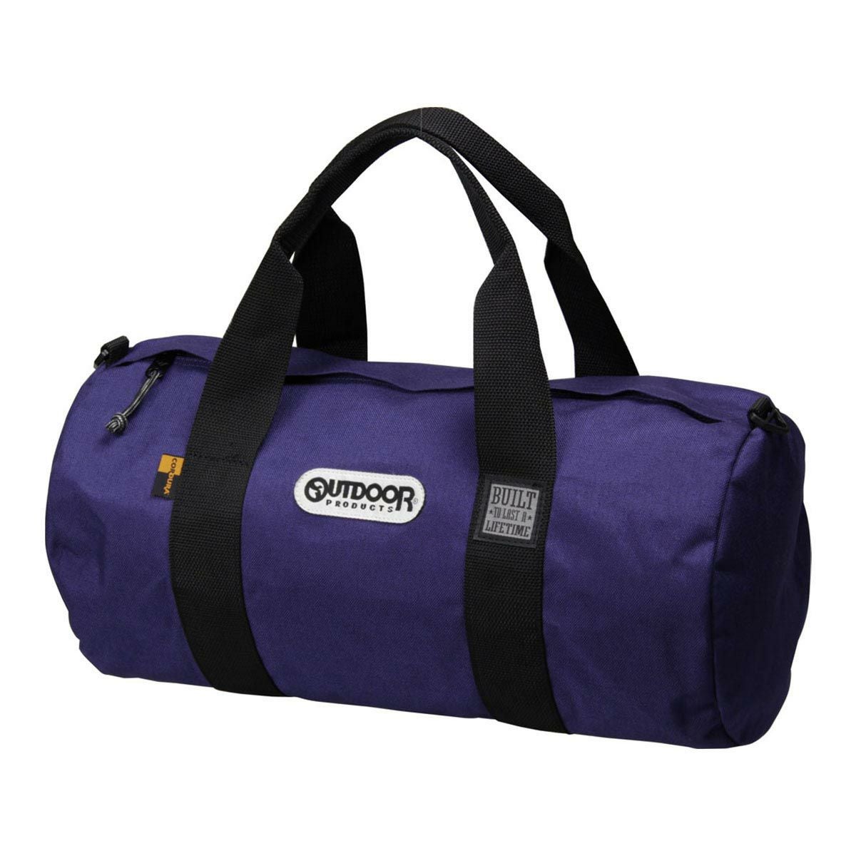 アウトドアプロダクツ OUTDOOR PRODUCTS　 231U ロールボストン　ボストンバッグ   詳細11