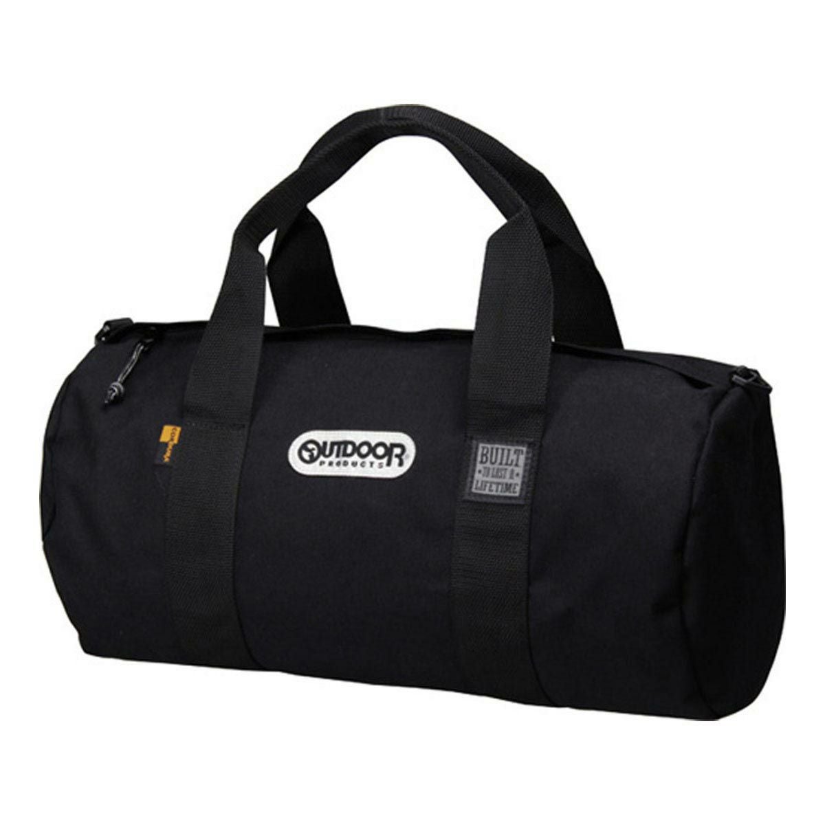 アウトドアプロダクツ OUTDOOR PRODUCTS 231U ロールボストン ボストンバッグ