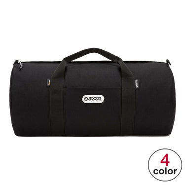 アウトドアプロダクツ OUTDOOR PRODUCTS　 232 ロールボストン　ボストンバッグ 2022  詳細1