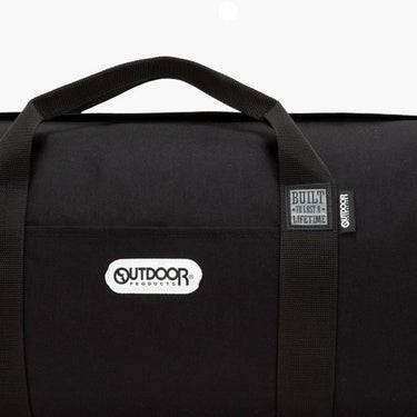 アウトドアプロダクツ OUTDOOR PRODUCTS　 232 ロールボストン　ボストンバッグ 2022  詳細3