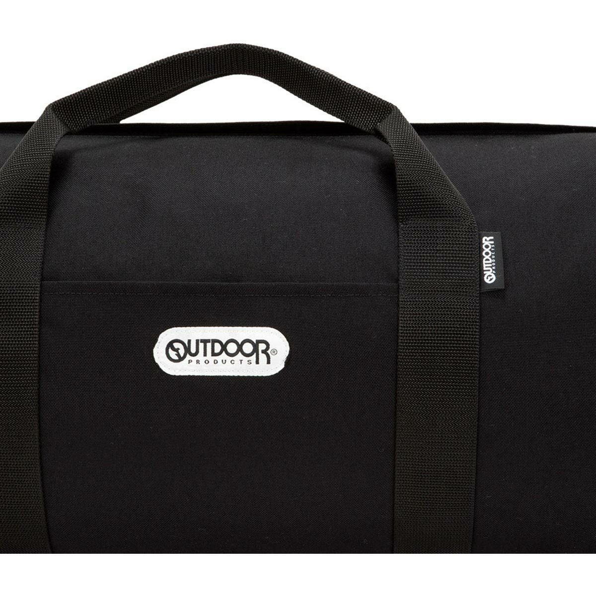 アウトドアプロダクツ OUTDOOR PRODUCTS　 232 ロールボストン　ボストンバッグ 2022  詳細4