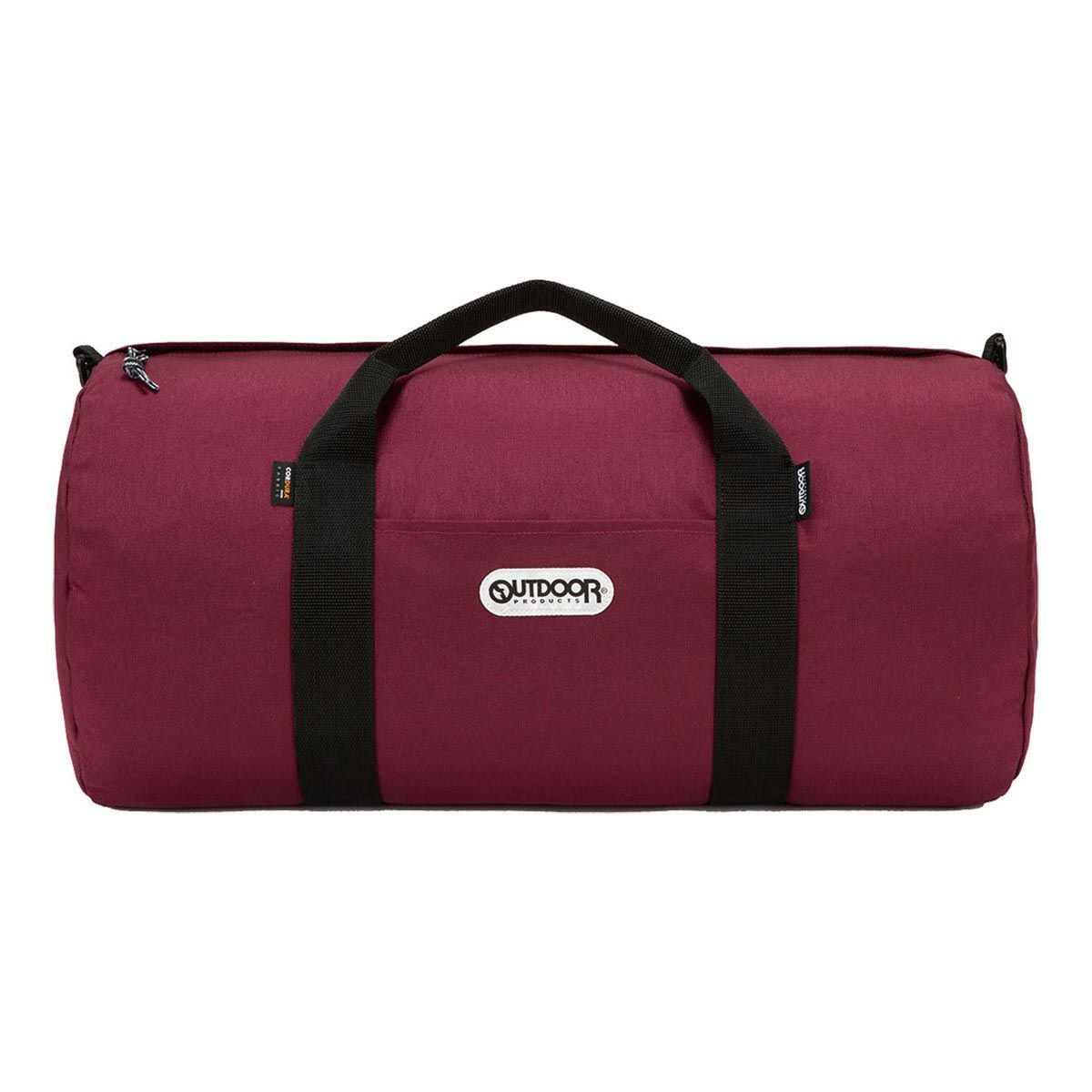 アウトドアプロダクツ OUTDOOR PRODUCTS　 232 ロールボストン　ボストンバッグ 2022  詳細8