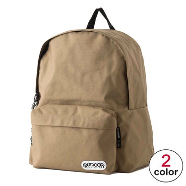 アウトドアプロダクツ OUTDOOR PRODUCTS　 452T デイパックL　 2022  詳細1