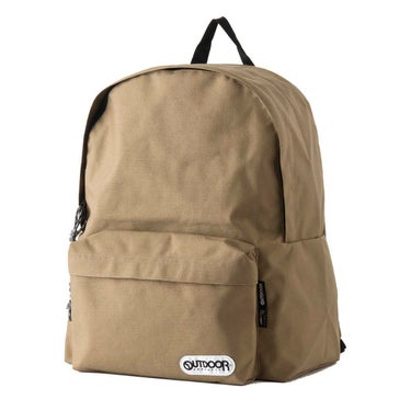 アウトドアプロダクツ OUTDOOR PRODUCTS　 452T デイパックL　 2022  詳細2